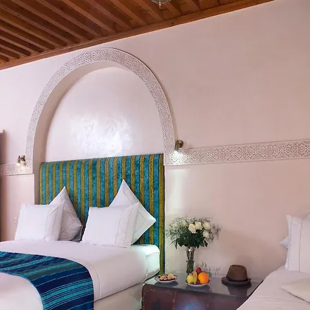 Riad Sidi Benslimane